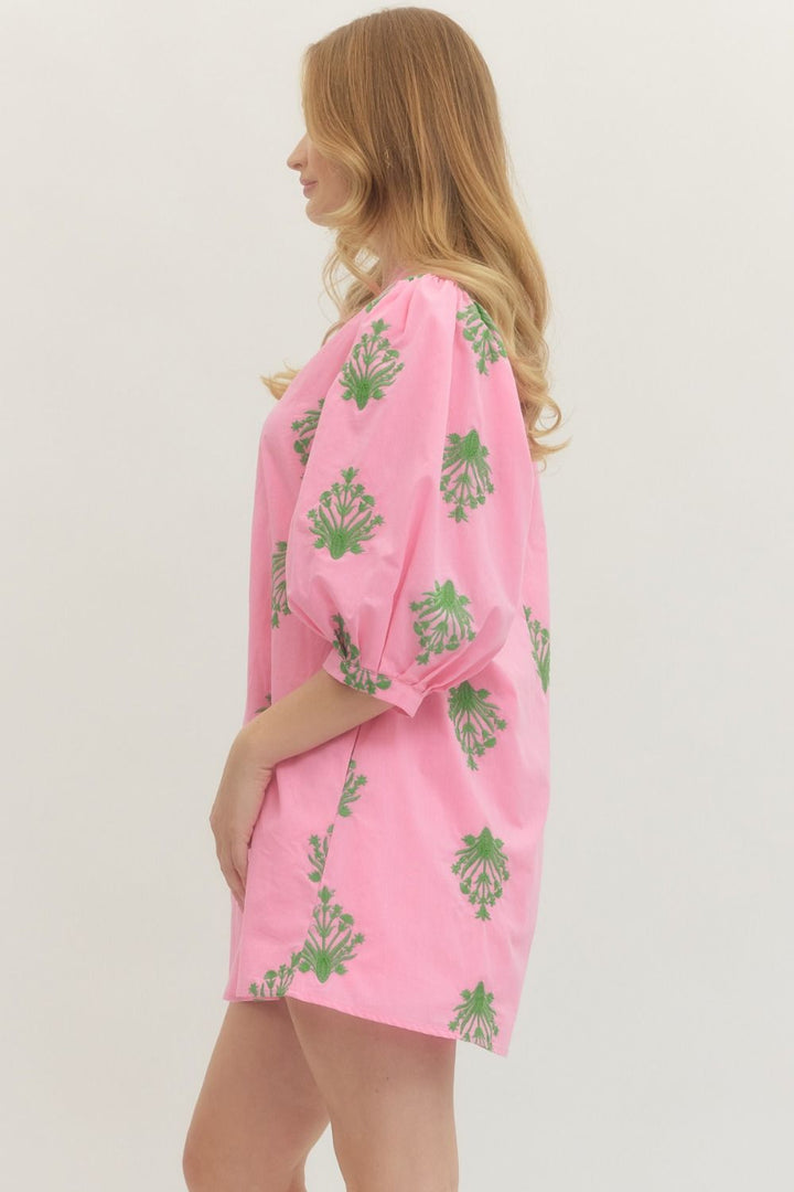 Allison Dress