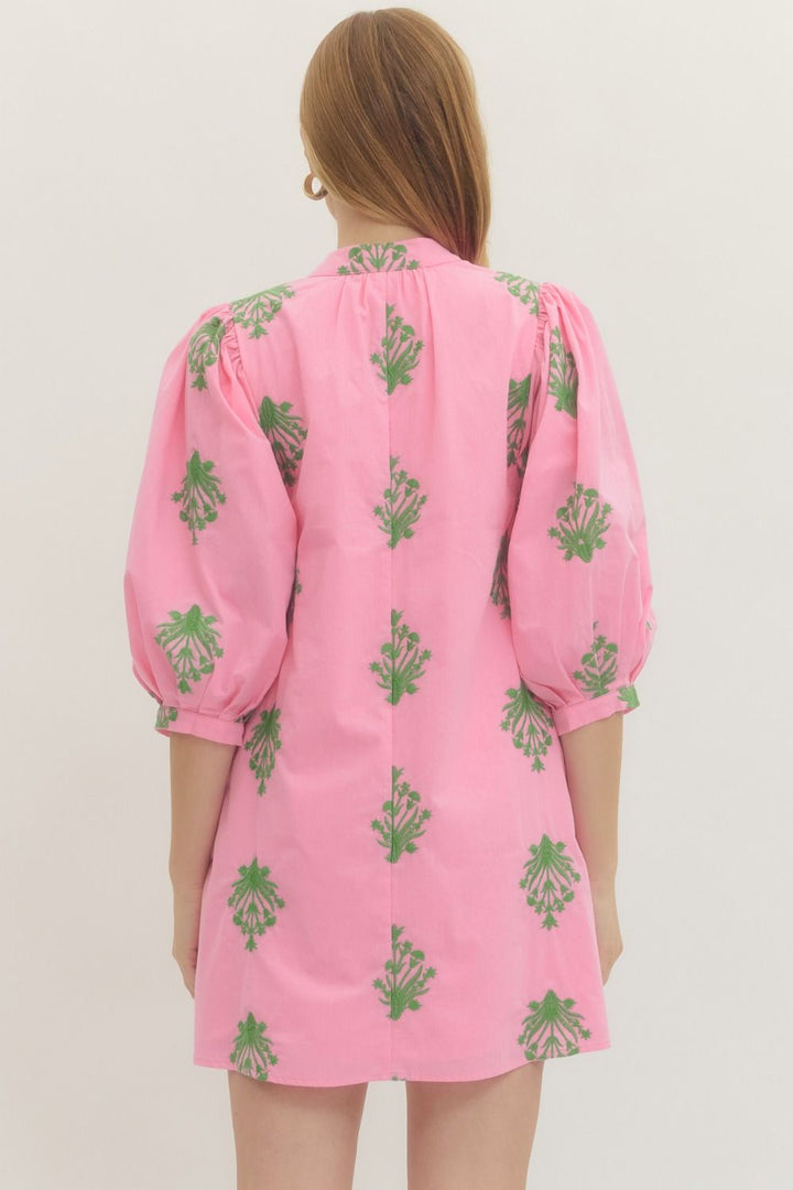 Allison Dress