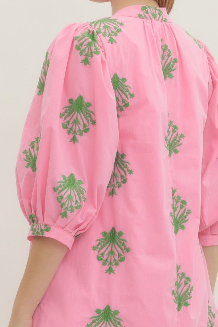 Allison Dress