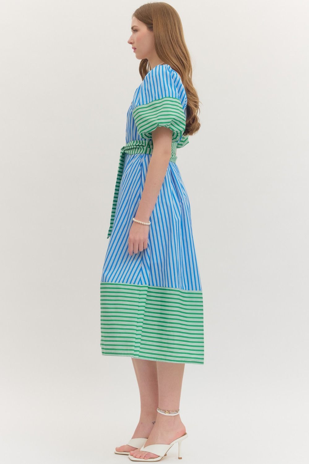 Zoe Dress