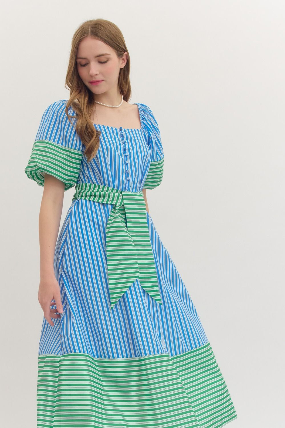 Zoe Dress