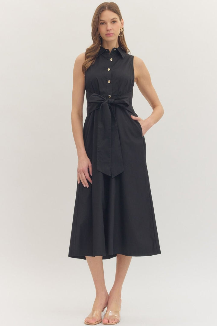 Daylin Dress