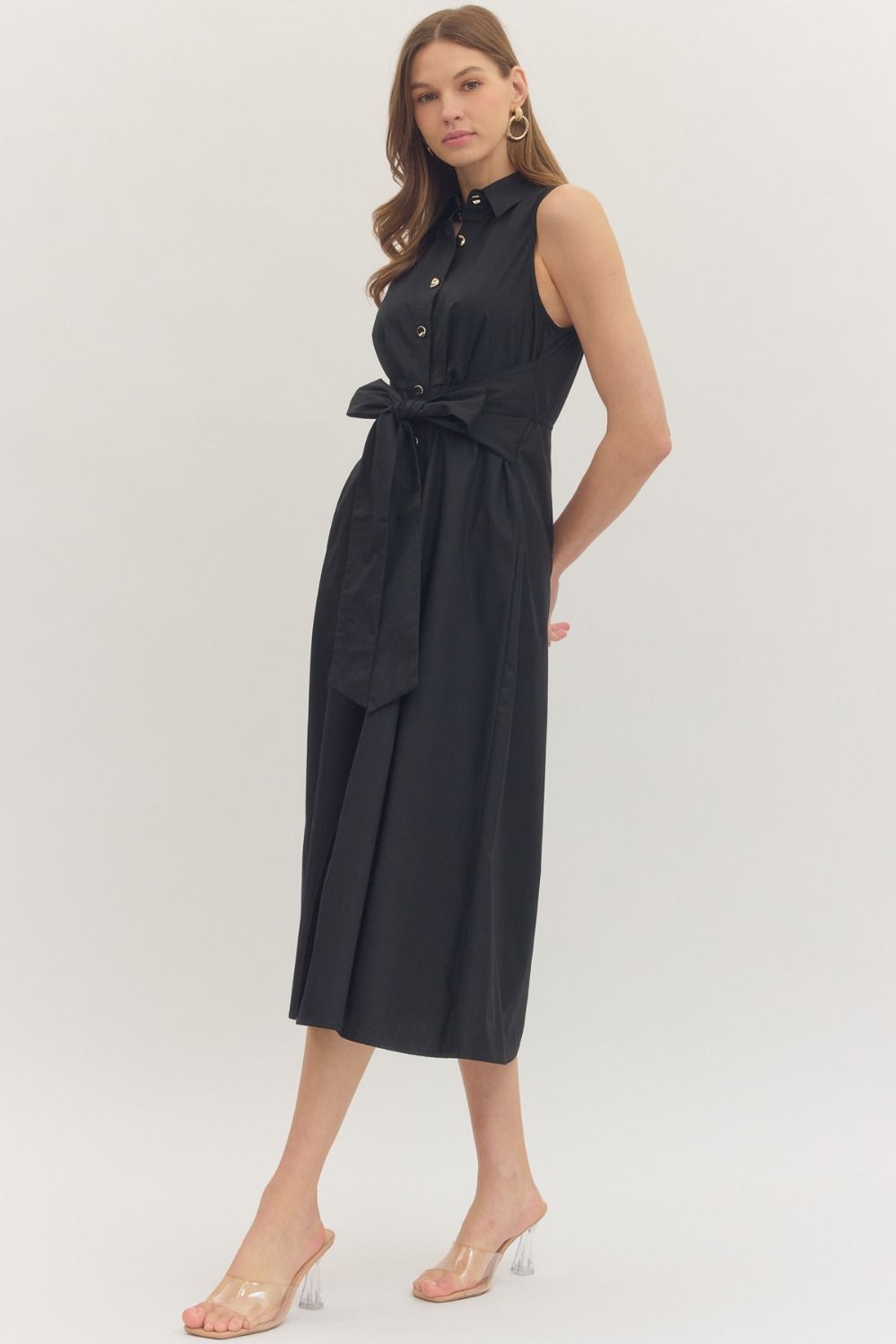 Daylin Dress