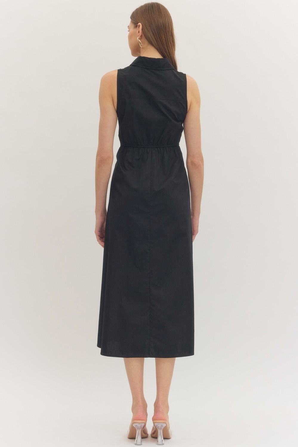 Daylin Dress
