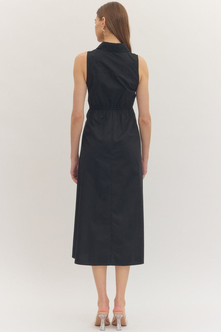 Daylin Dress
