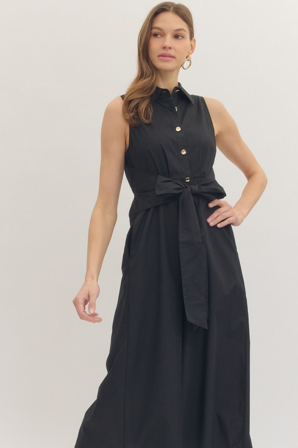 Daylin Dress