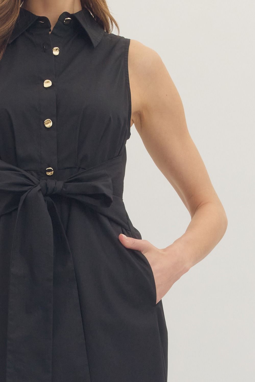 Daylin Dress