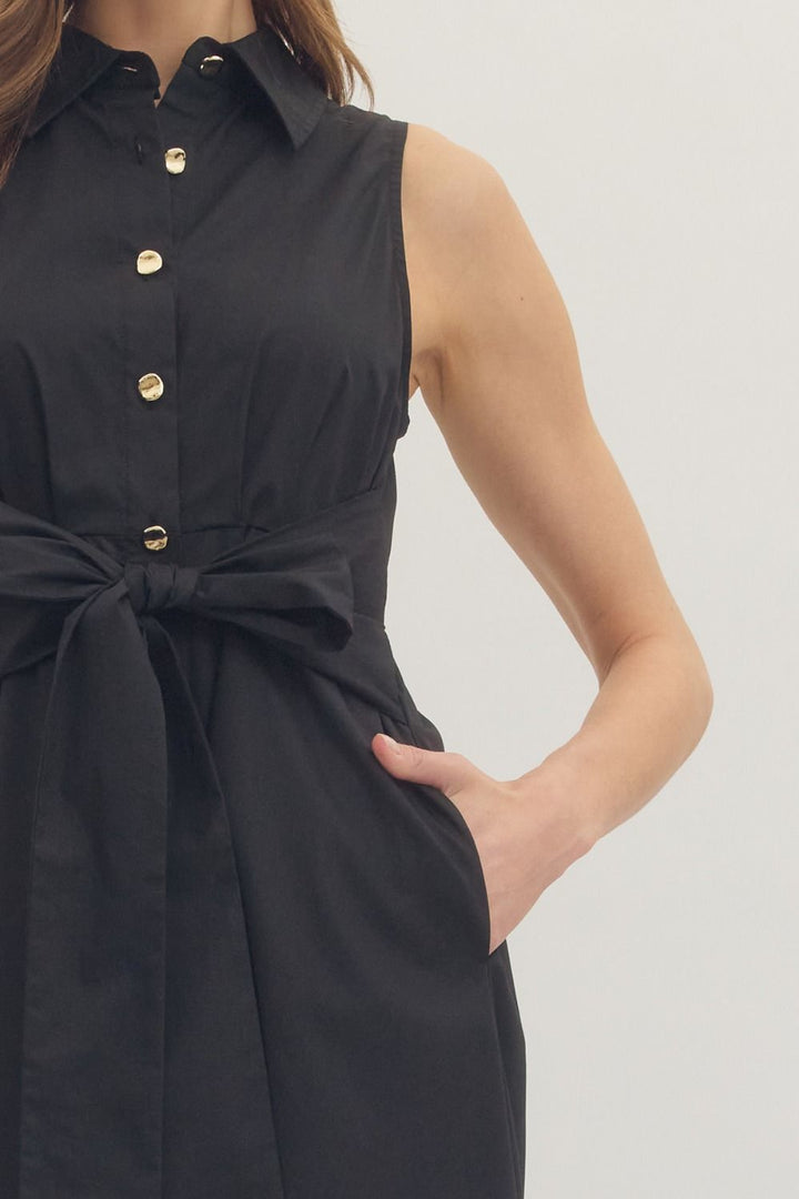 Daylin Dress