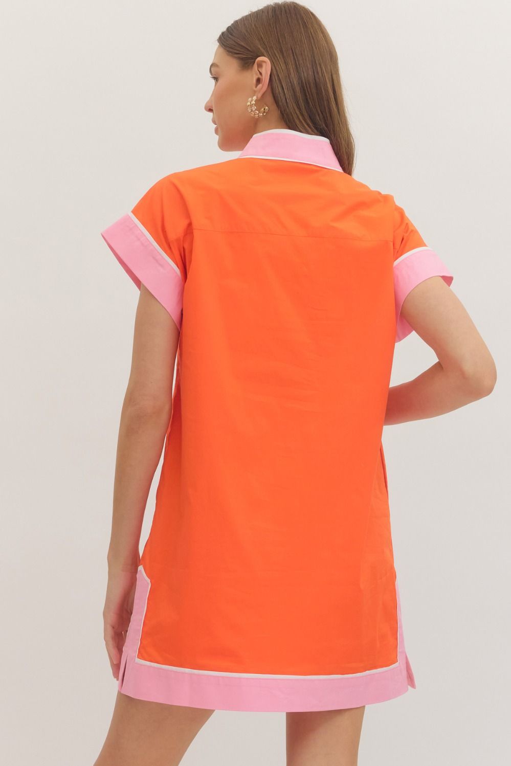The Sunset Dress