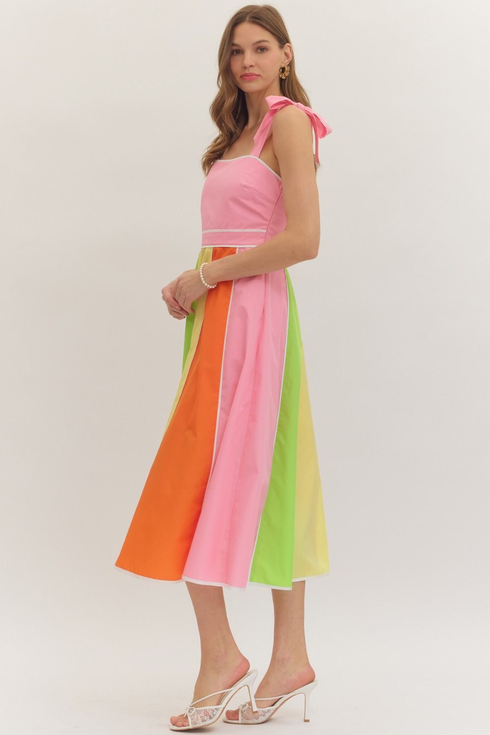 Funfair Dress