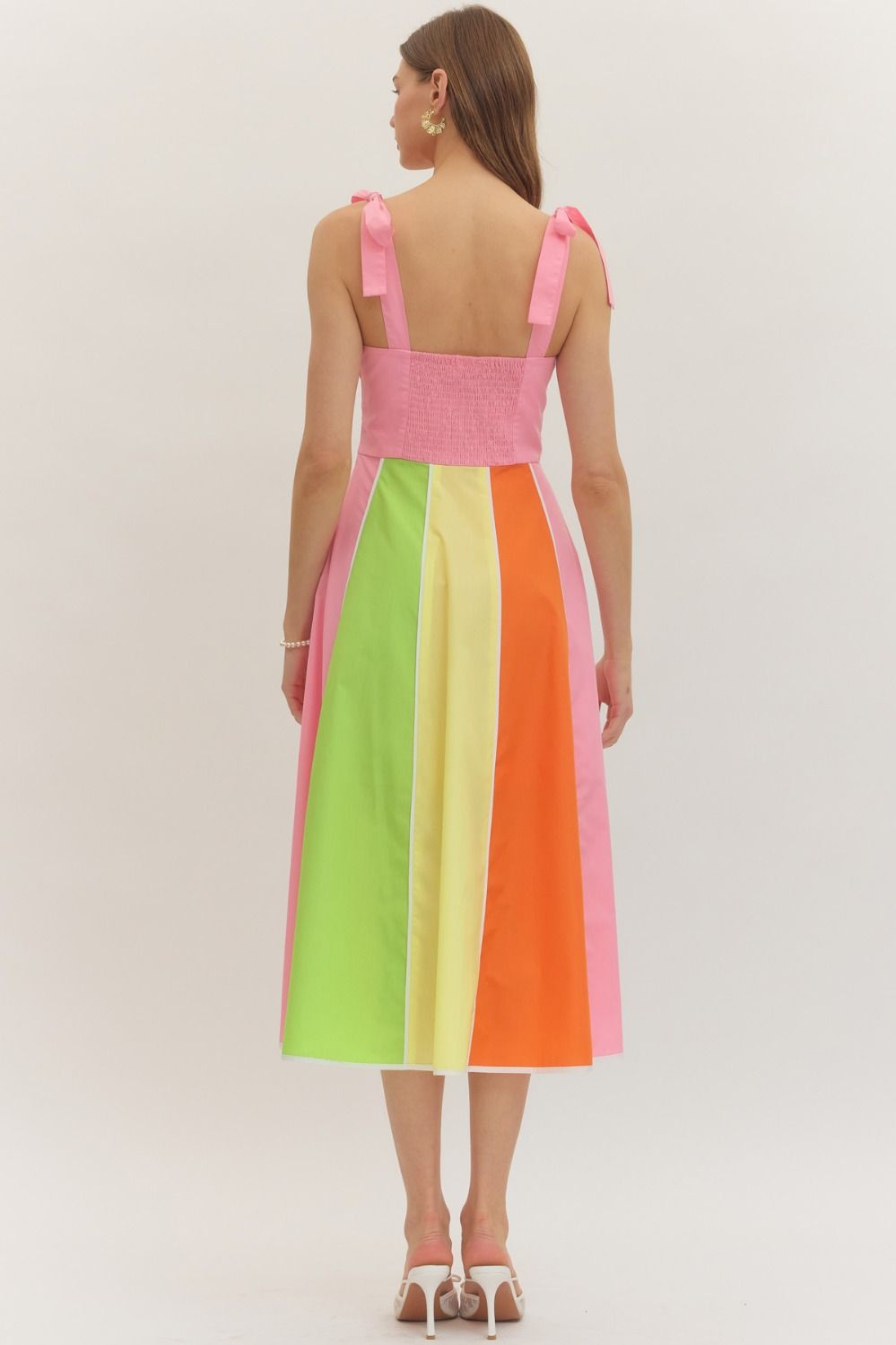 Funfair Dress