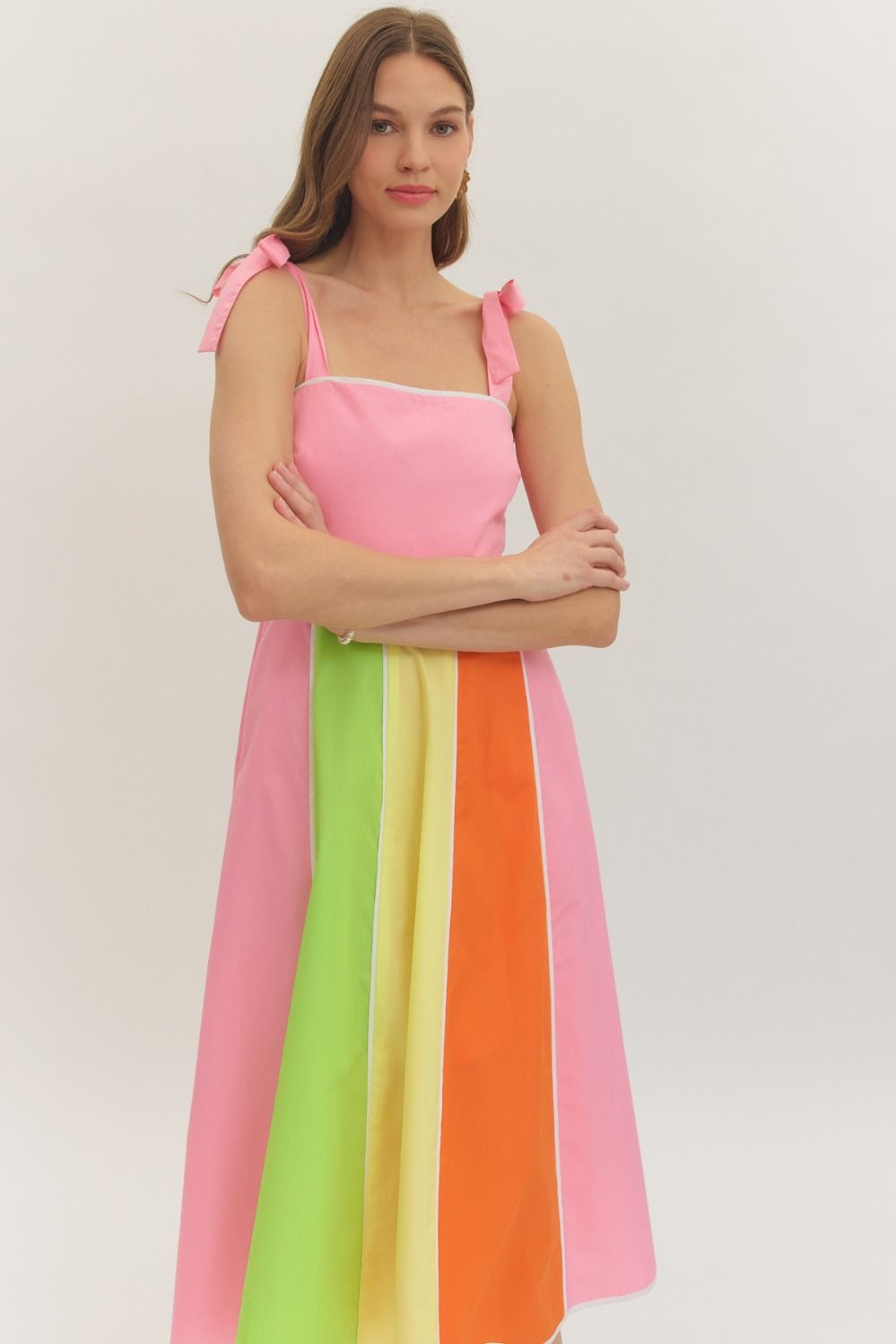 Funfair Dress
