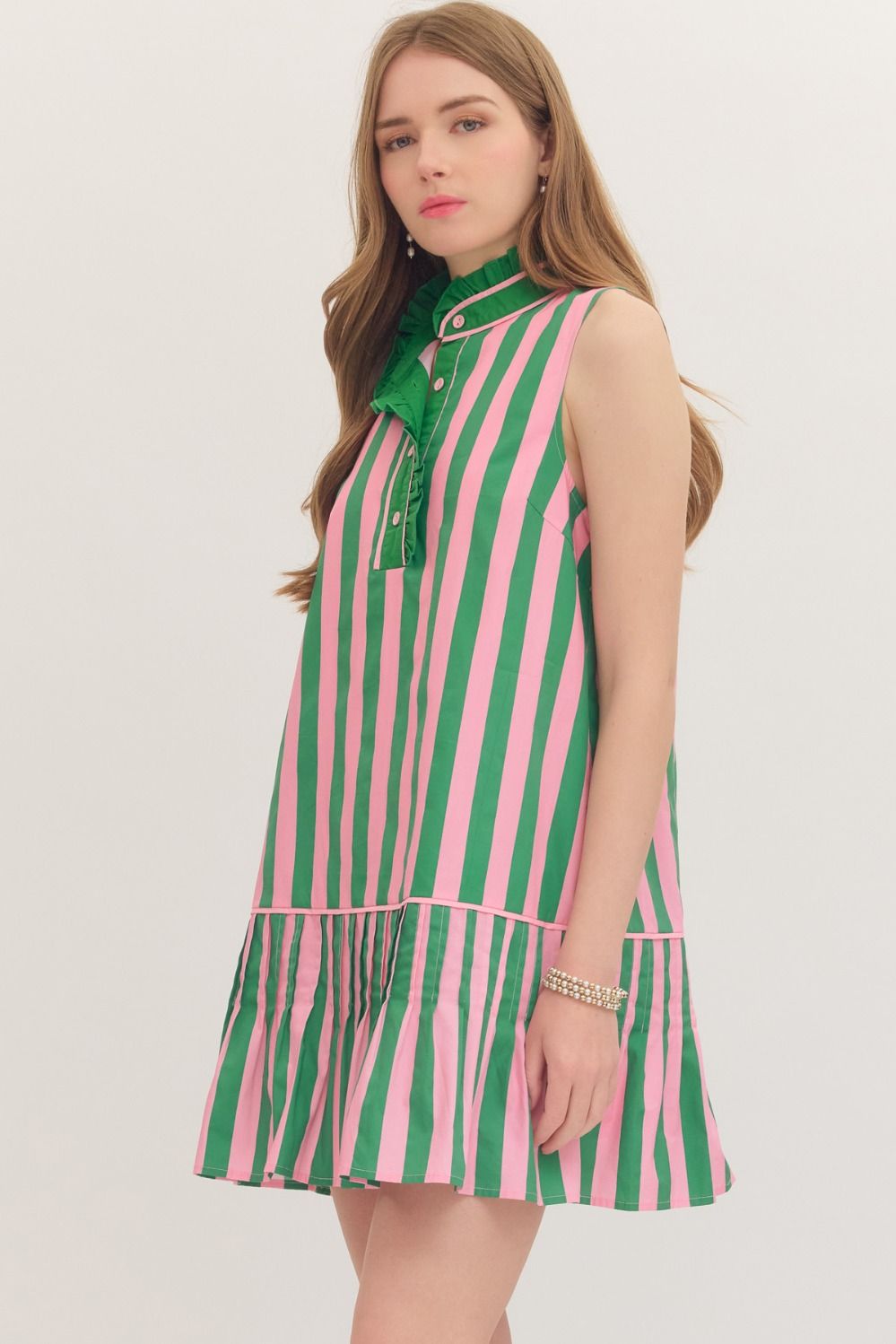 Lennon Dress