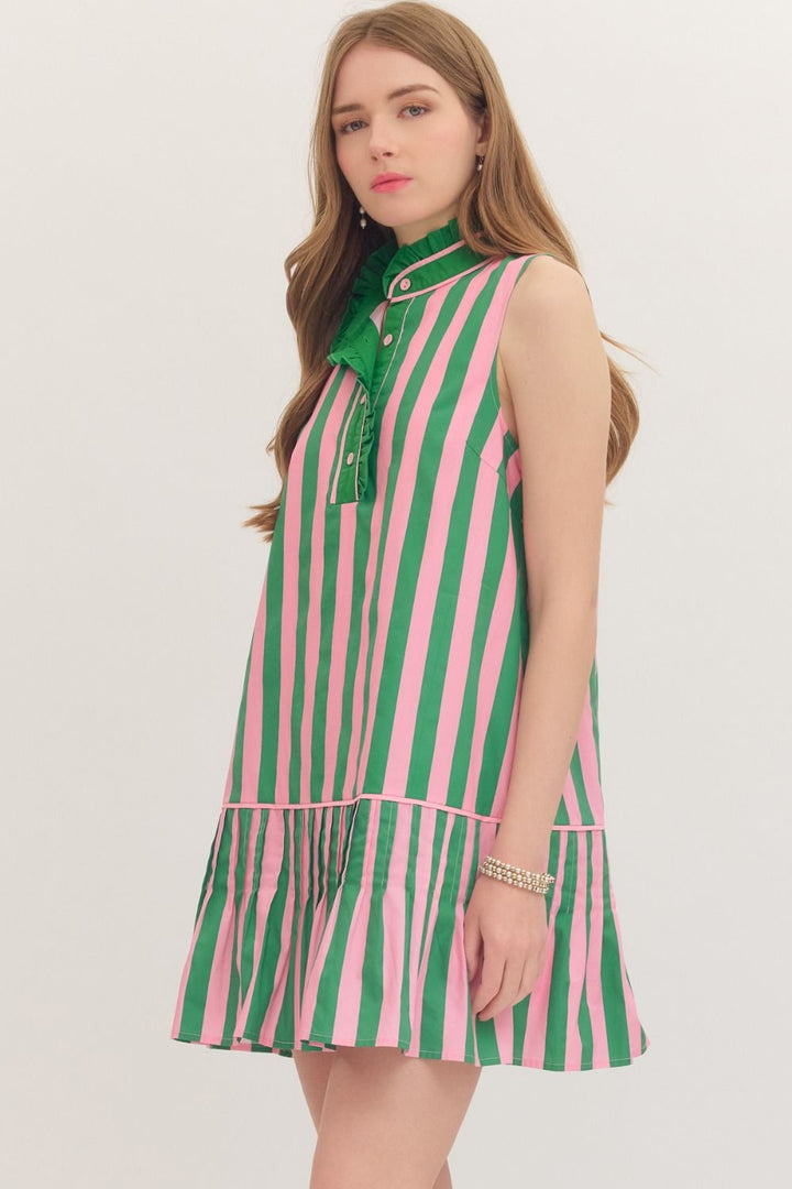 Lennon Dress