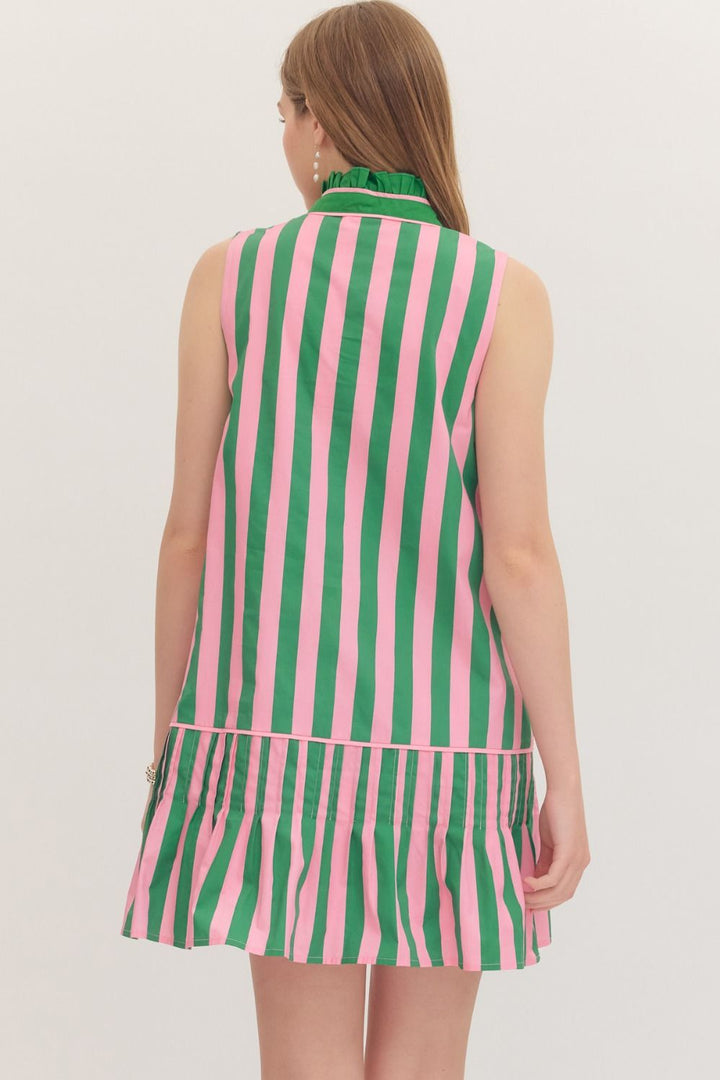 Lennon Dress