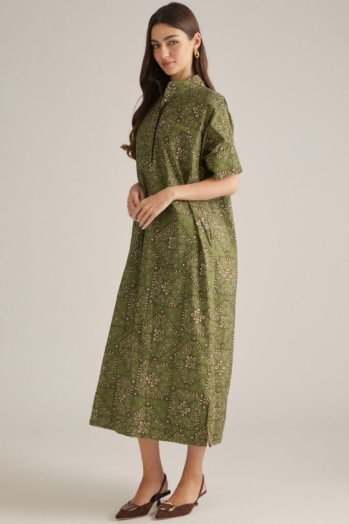 Marsha Dress