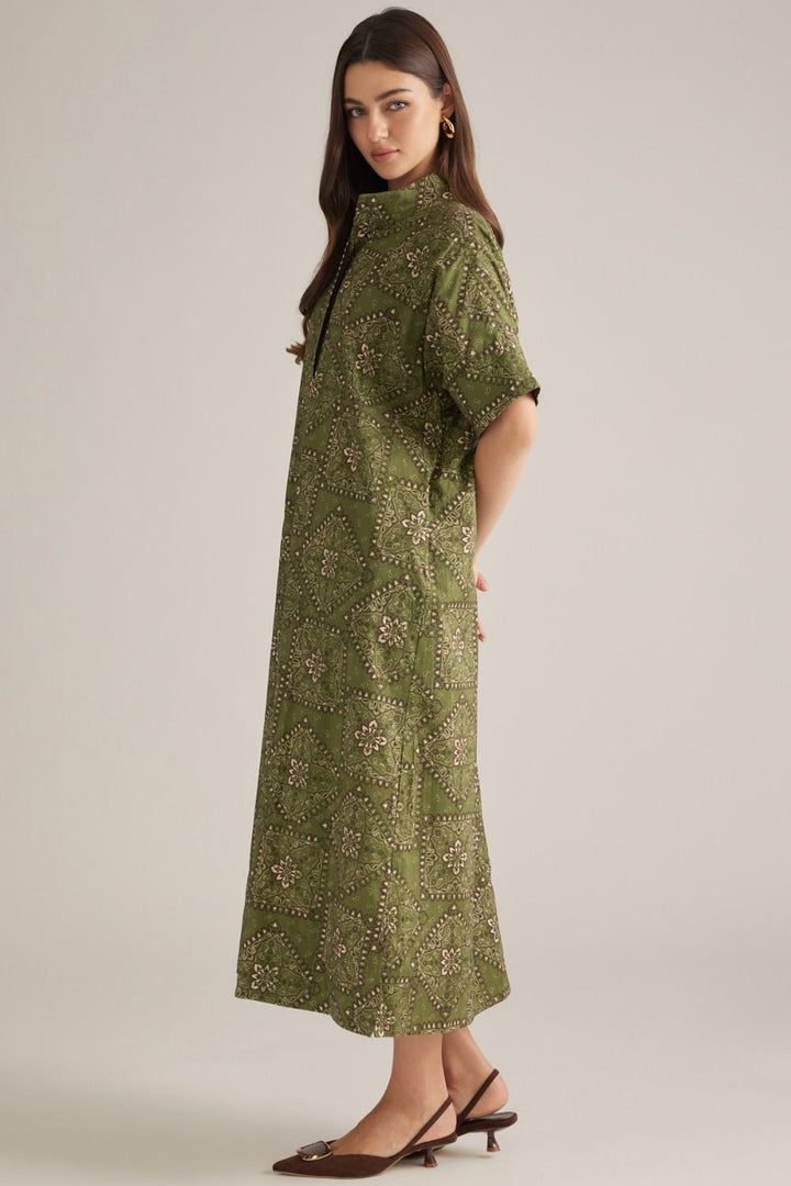Marsha Dress