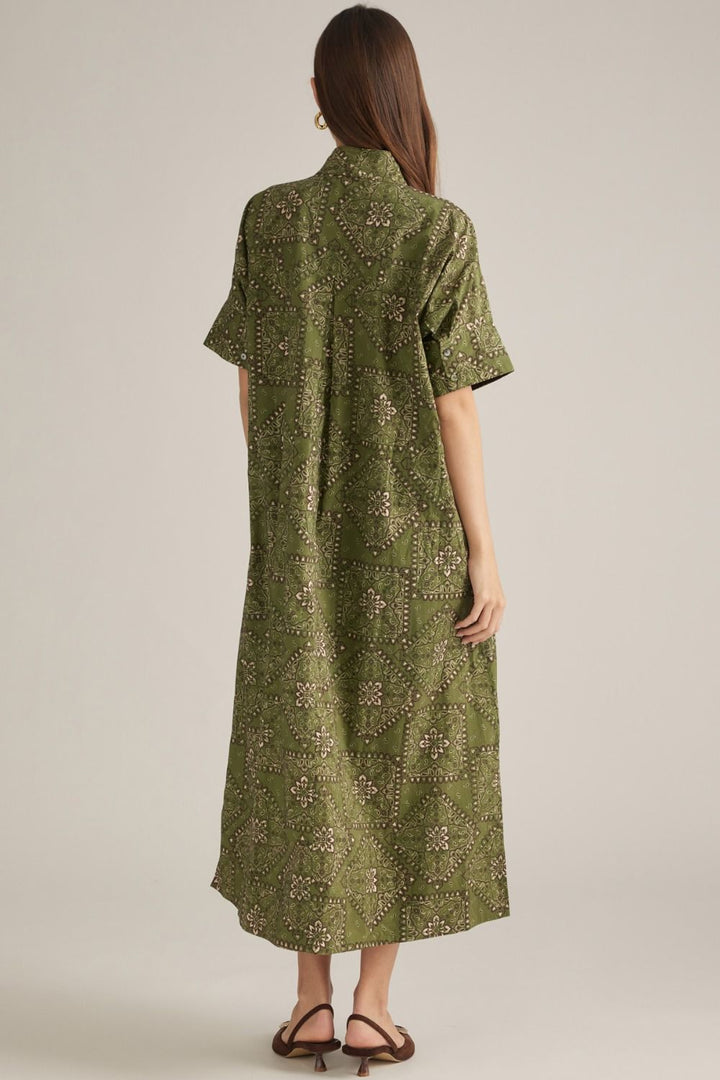Marsha Dress
