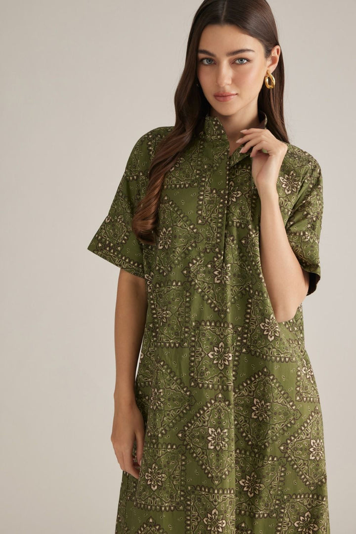 Marsha Dress