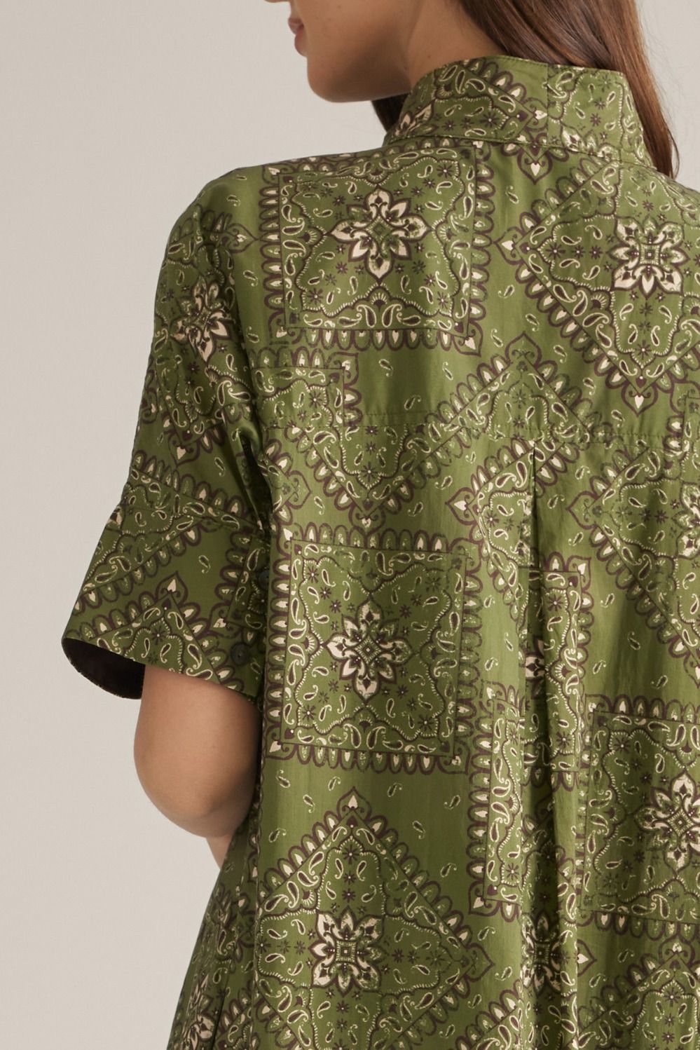 Marsha Dress