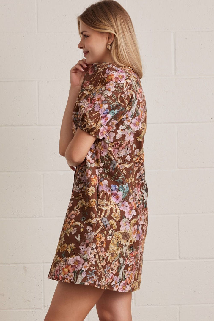 Paige Dress