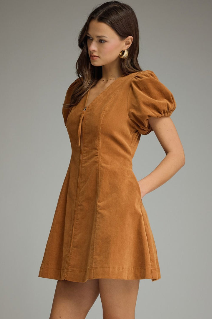 Shae Dress
