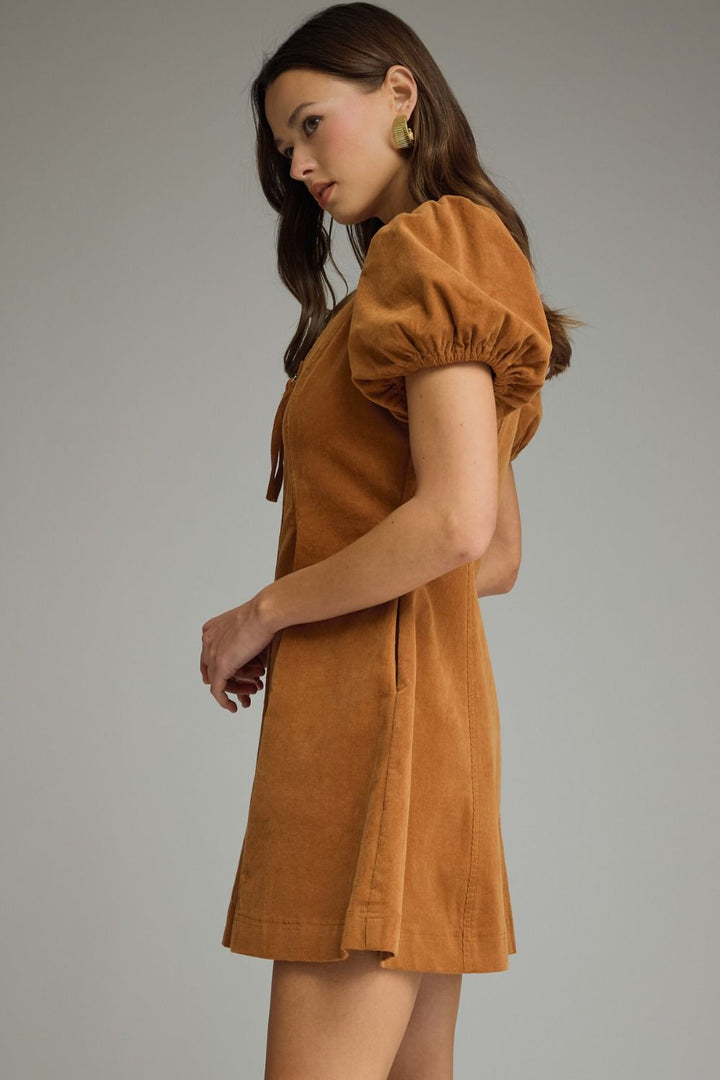 Shae Dress