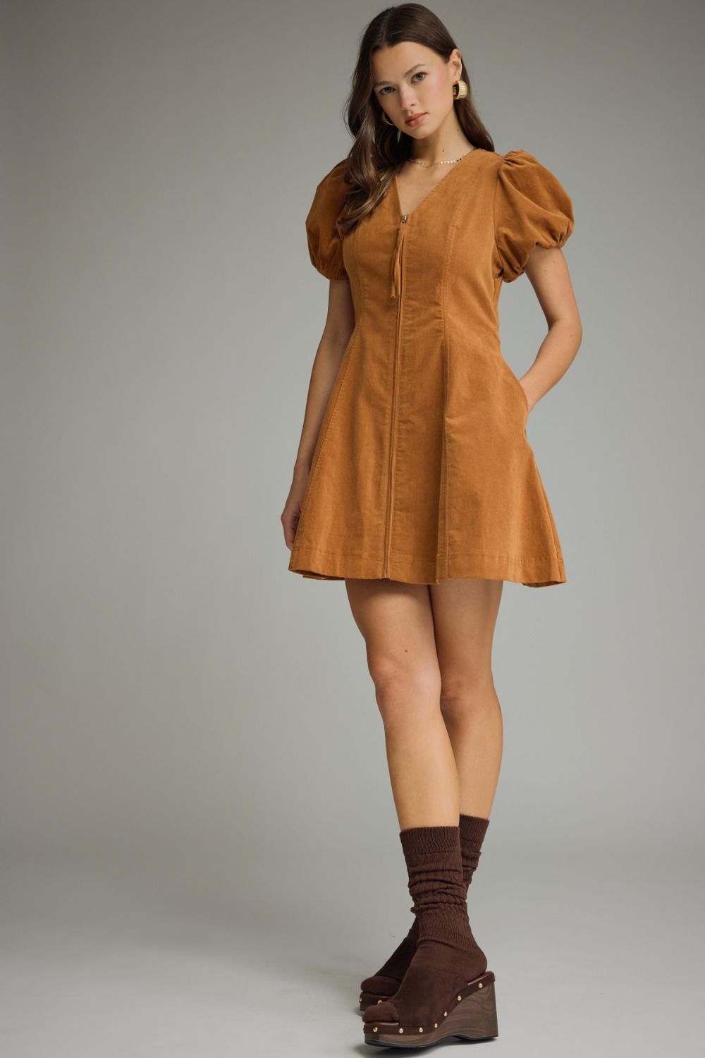 Shae Dress