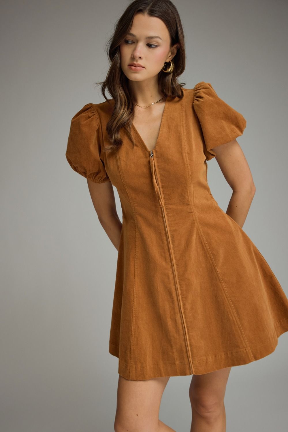 Shae Dress