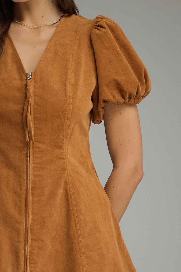 Shae Dress