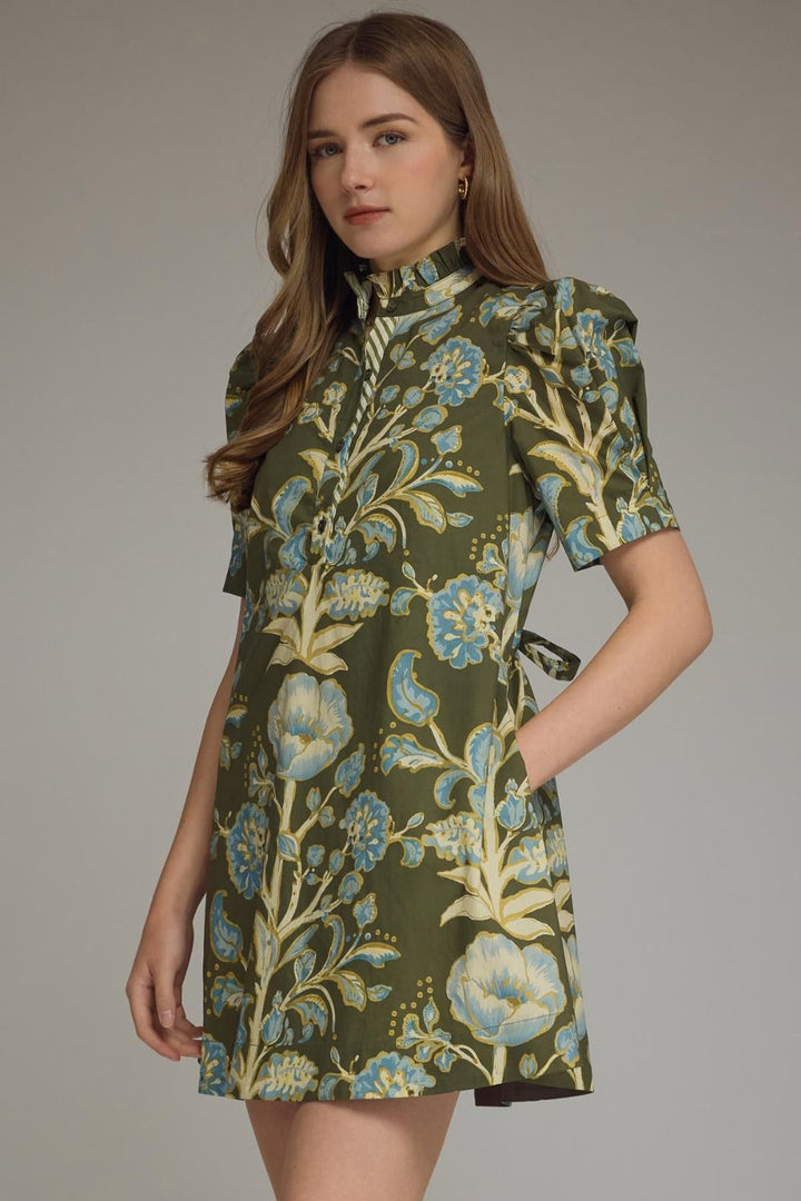 Sloan Dress