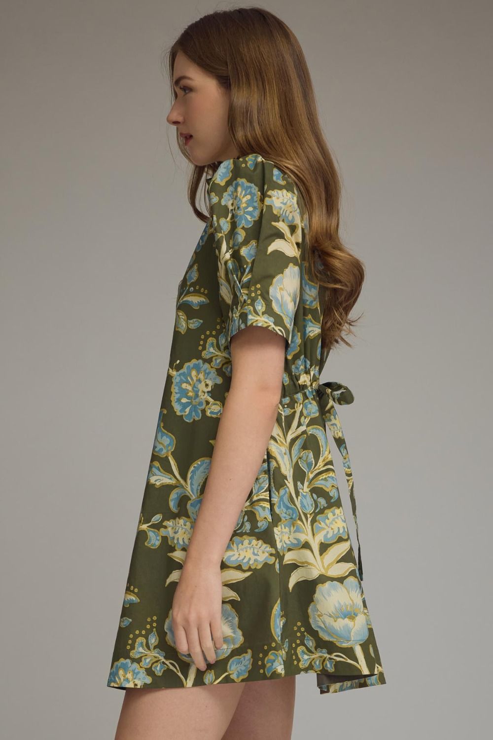 Sloan Dress