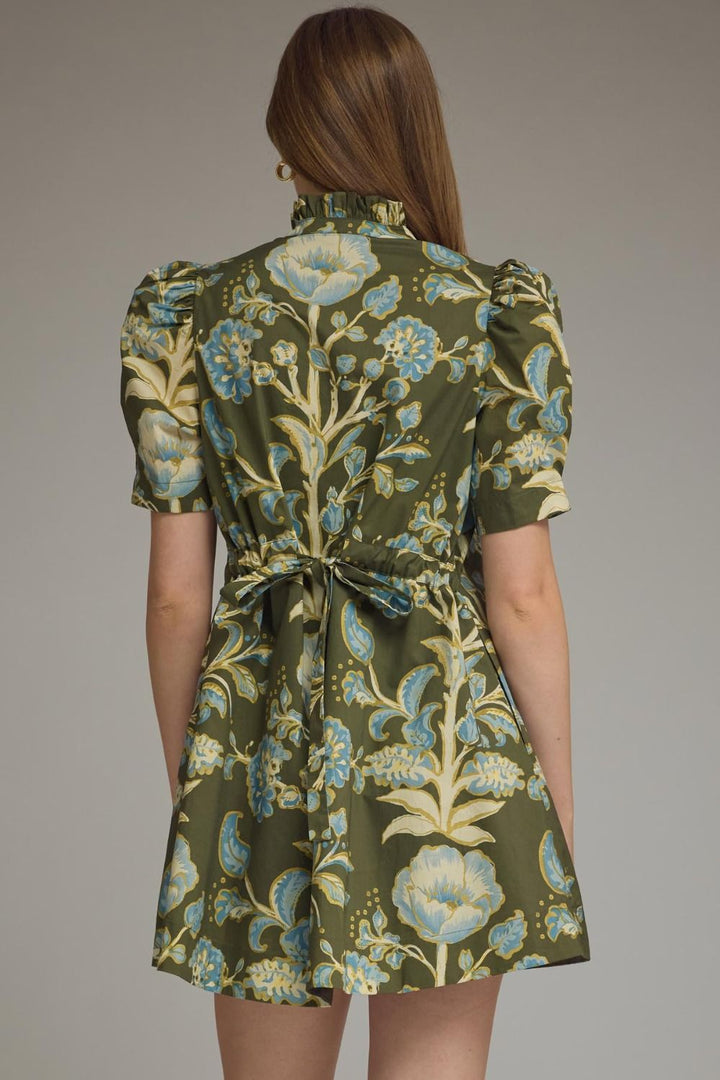 Sloan Dress