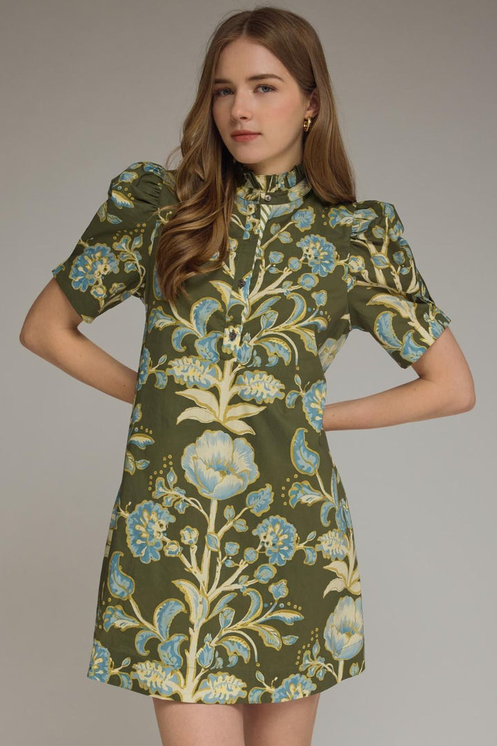 Sloan Dress