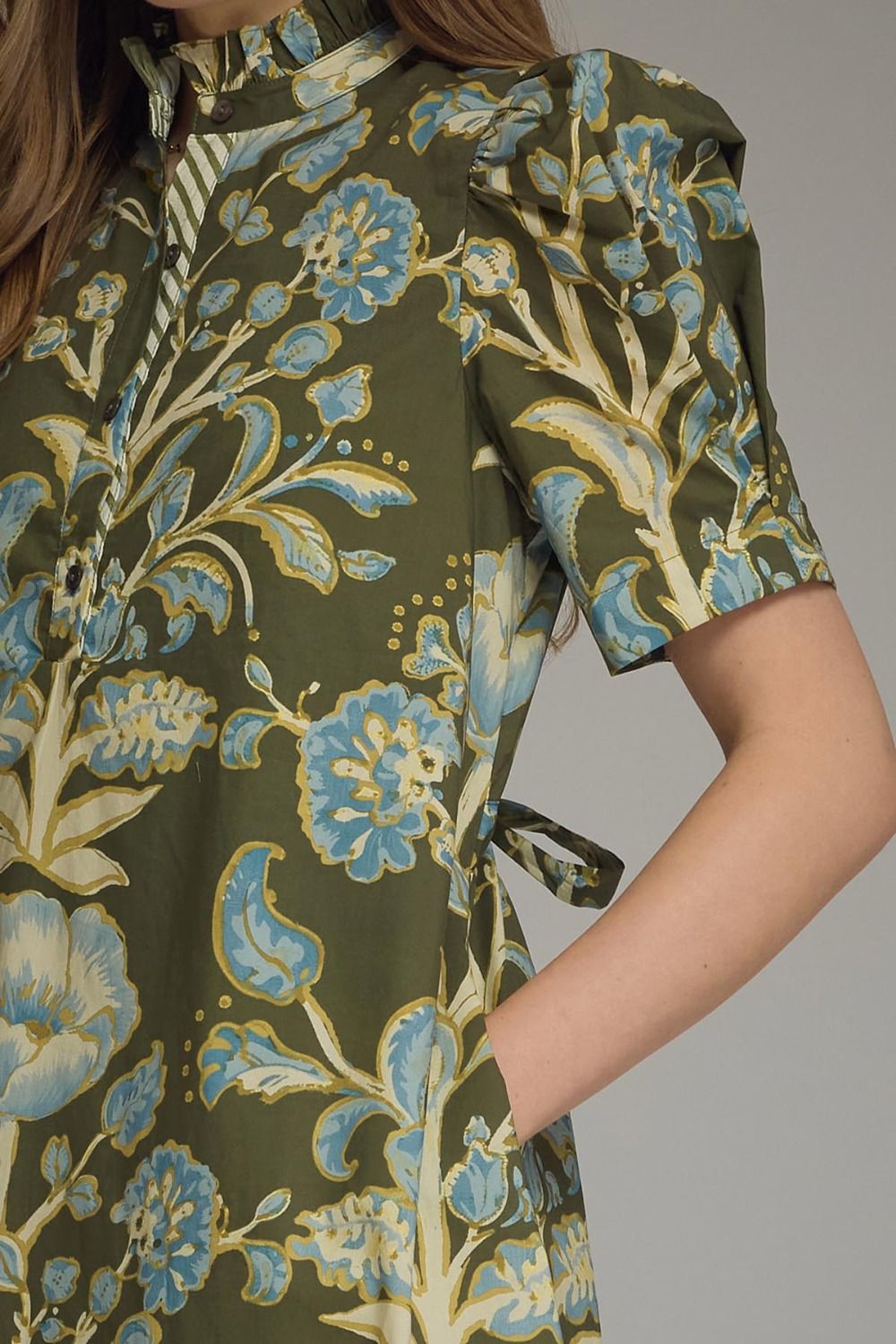 Sloan Dress