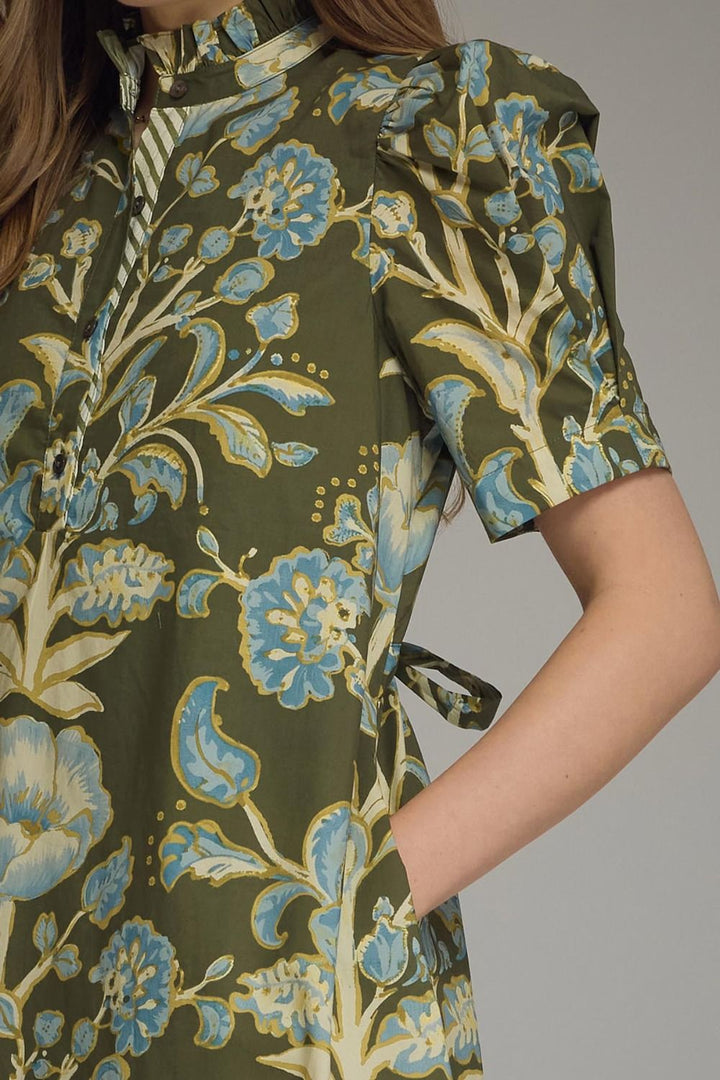 Sloan Dress