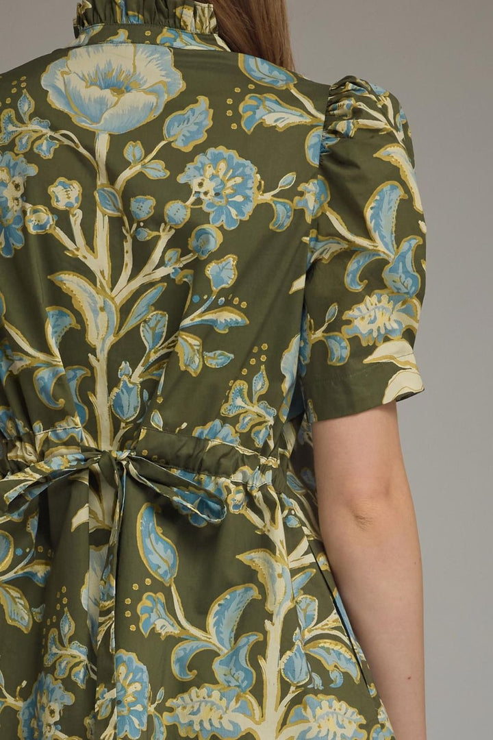 Sloan Dress
