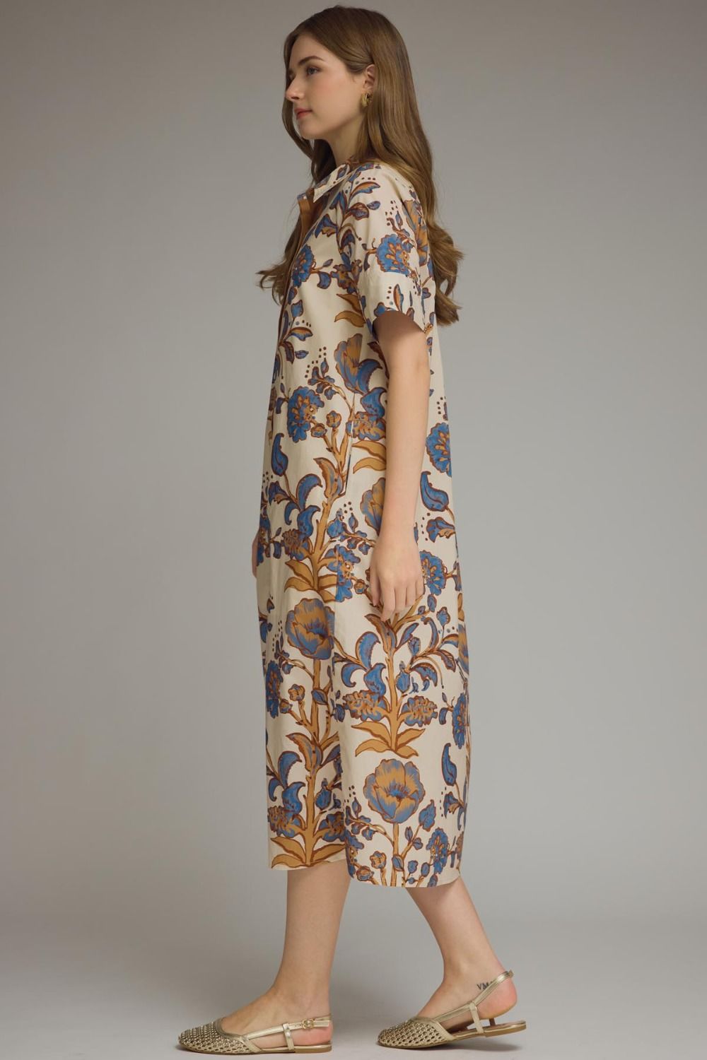 Olea Dress
