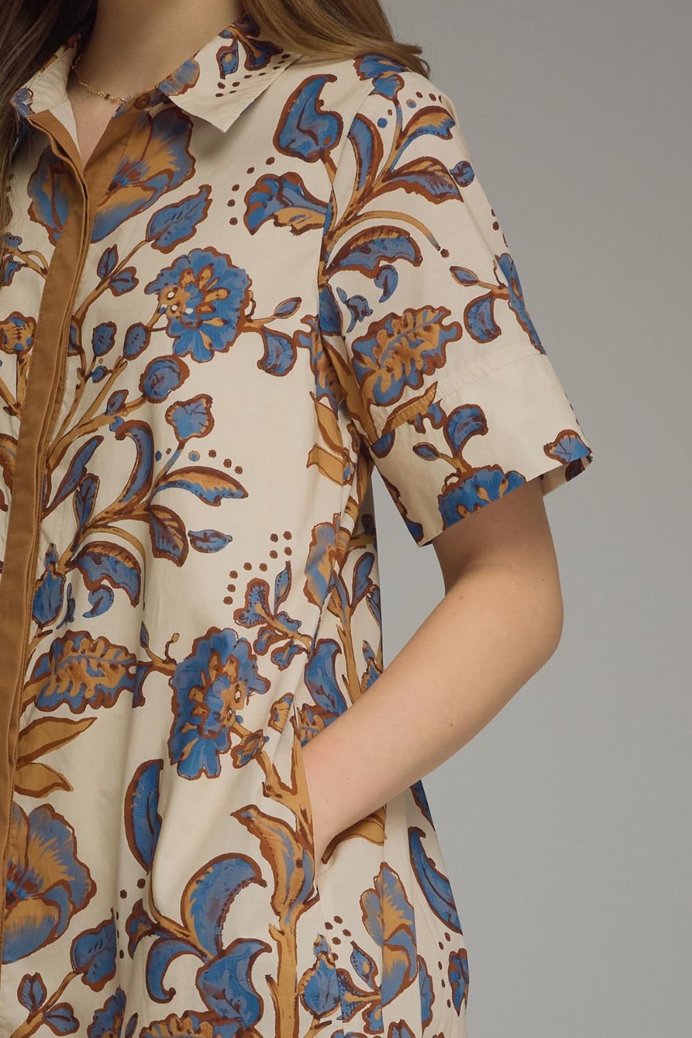Olea Dress