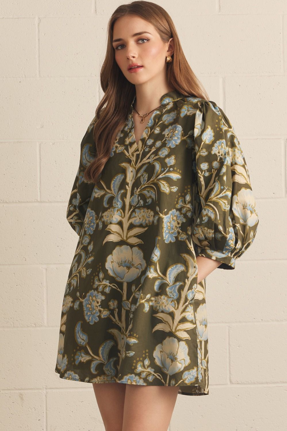 Marlow Dress