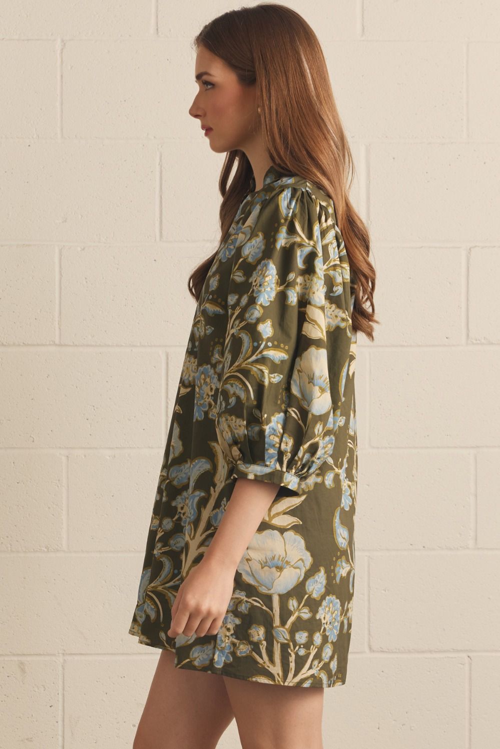 Marlow Dress