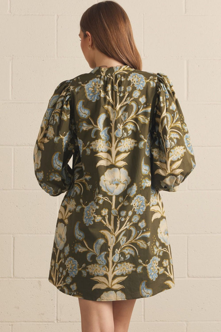 Marlow Dress
