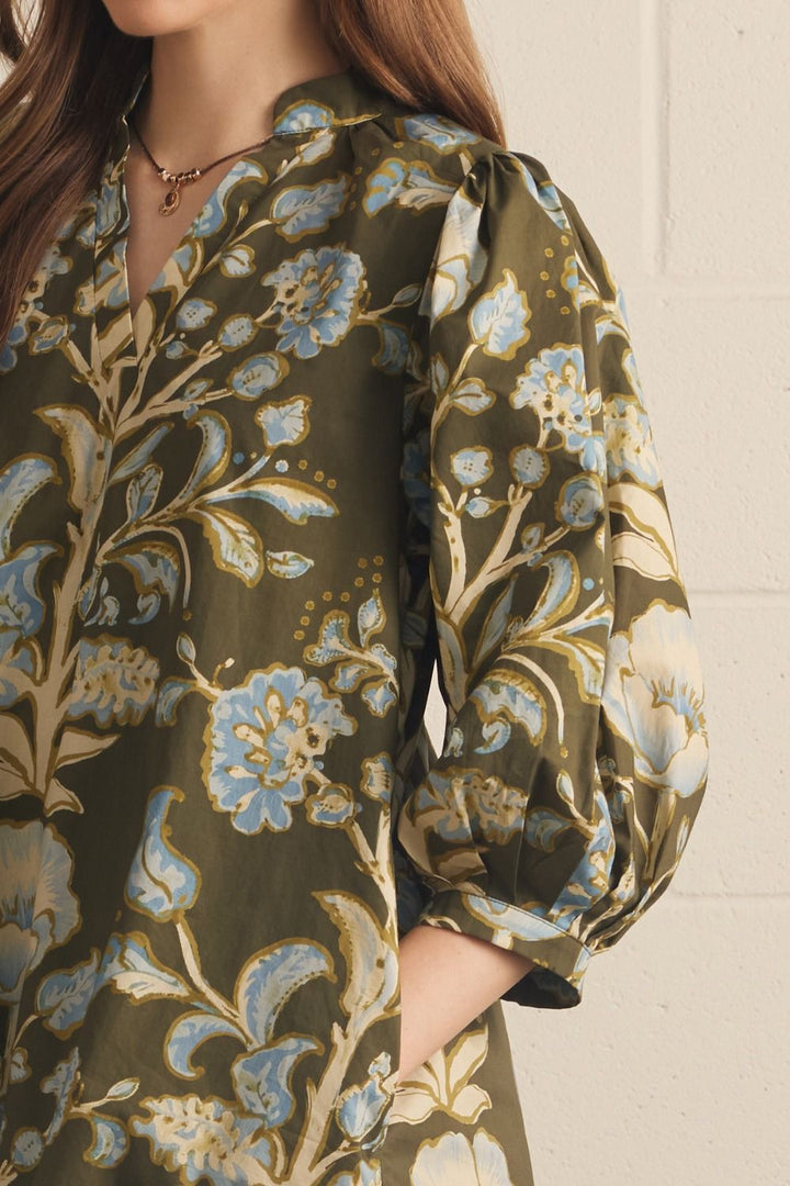 Marlow Dress