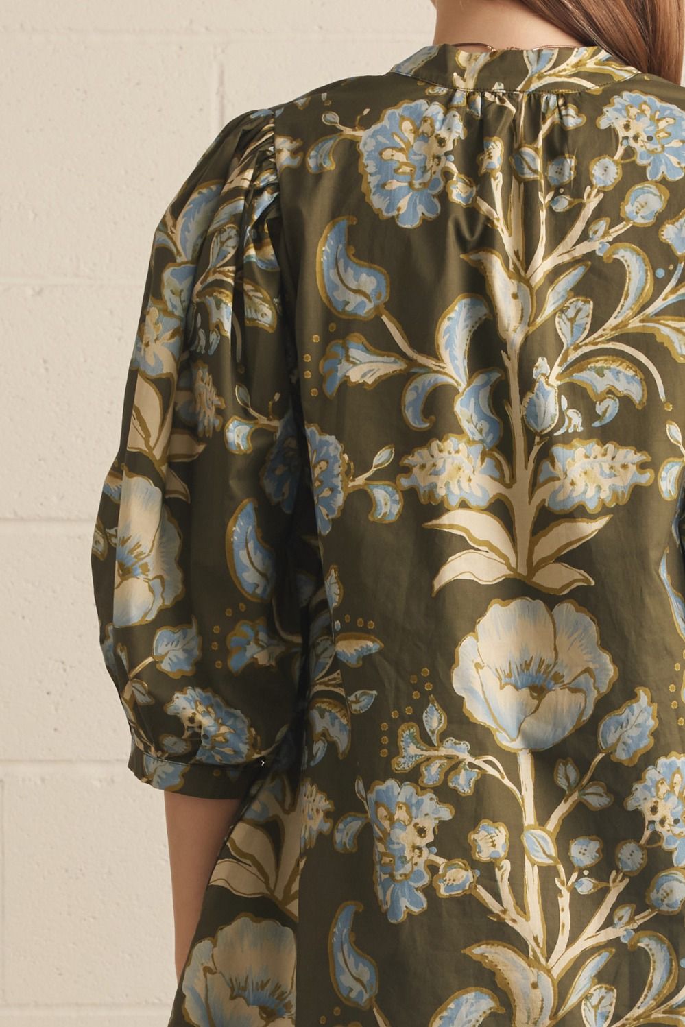 Marlow Dress