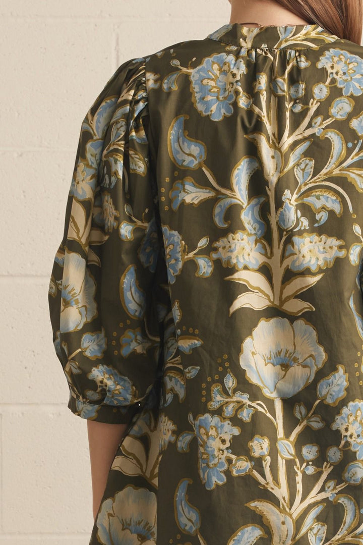 Marlow Dress