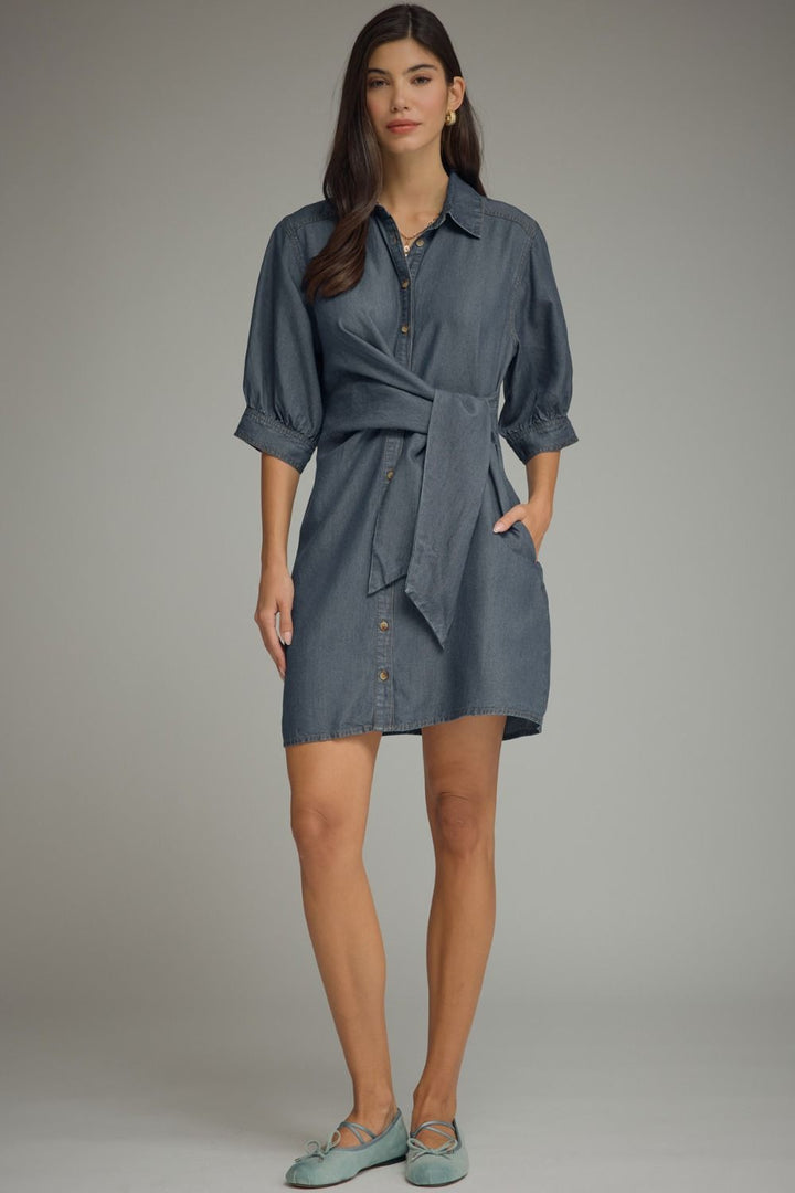 Rory Dress
