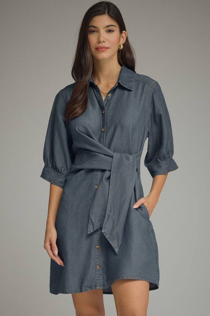 Rory Dress