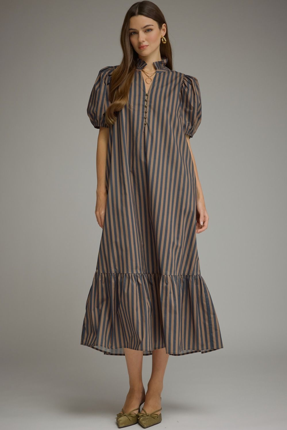 Sedona Dress