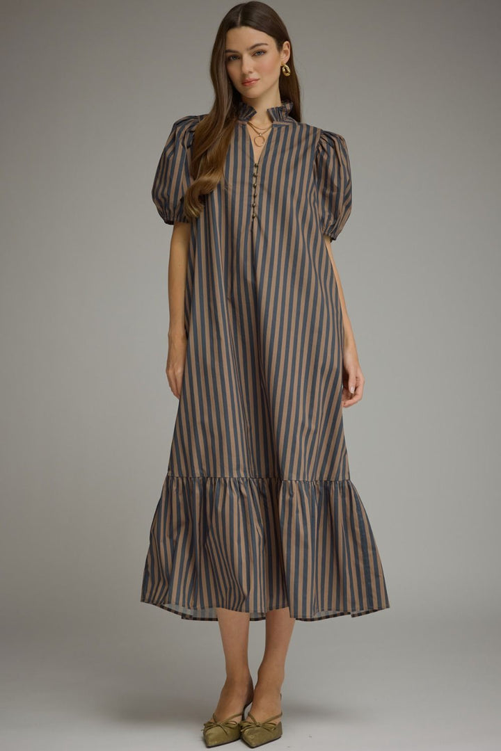 Sedona Dress