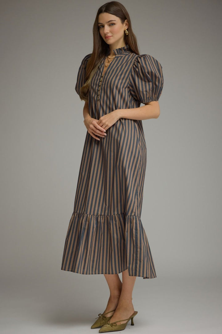 Sedona Dress
